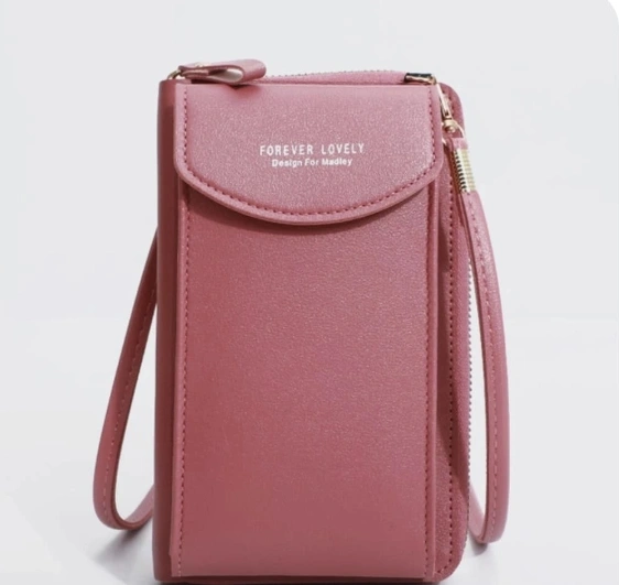 Сумочка-кошелек 19919