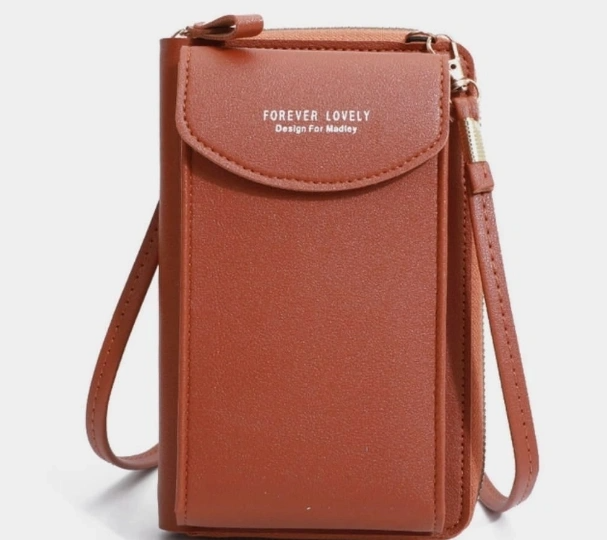 Сумочка-кошелек 19920