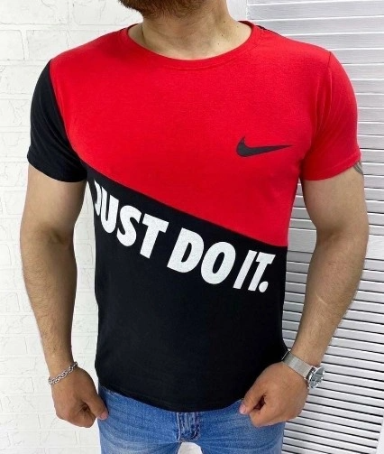 Футболка мужская 24678