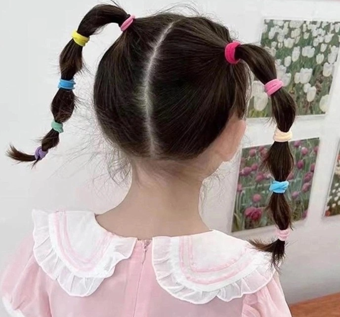 Резинки для волос 34127