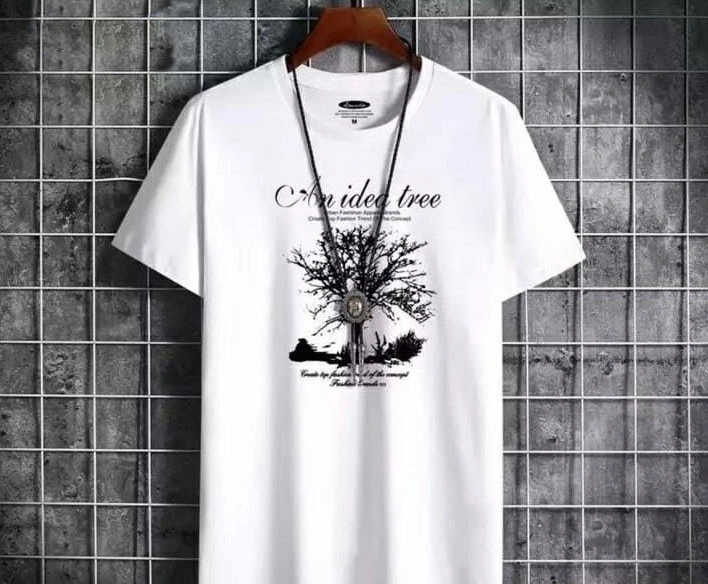 Футболка мужская 28991