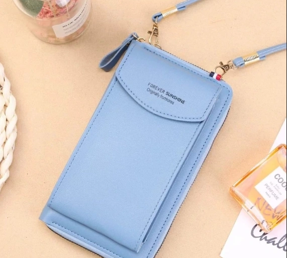 Сумочка-кошелек 19922