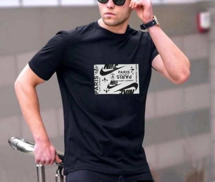 Футболка мужская 35193