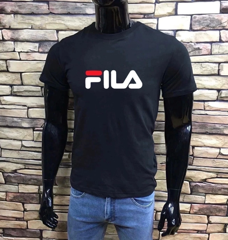 Футболка мужская 21828