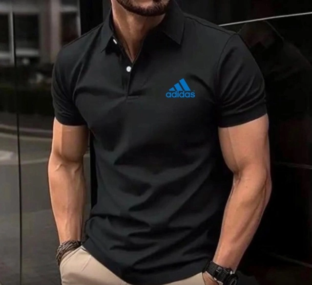 Футболка мужская