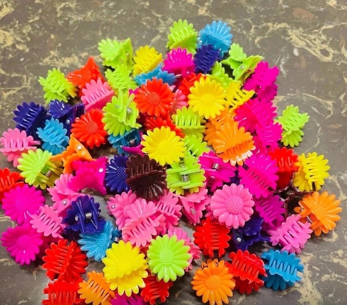 Крабики для волос 34235