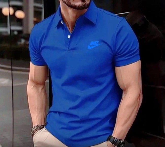 Футболка мужская