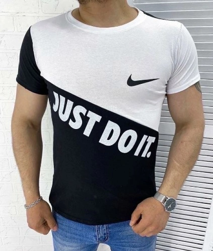 Футболка мужская 24679