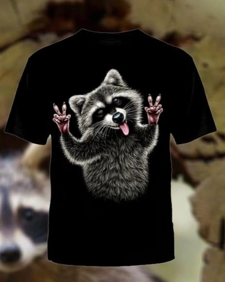 Футболка мужская 34439