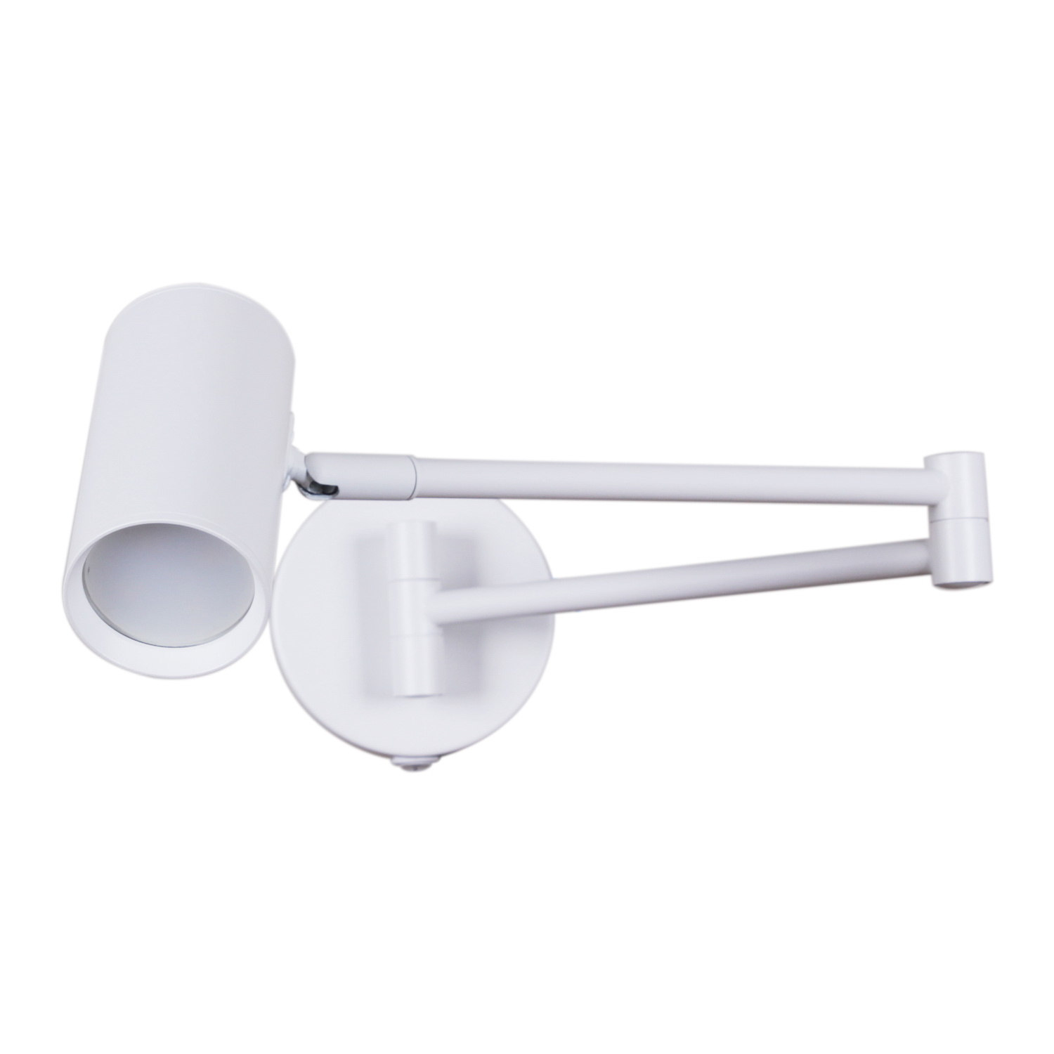 1400руб86208-9.2-001MN GU10 WT светильник точ.