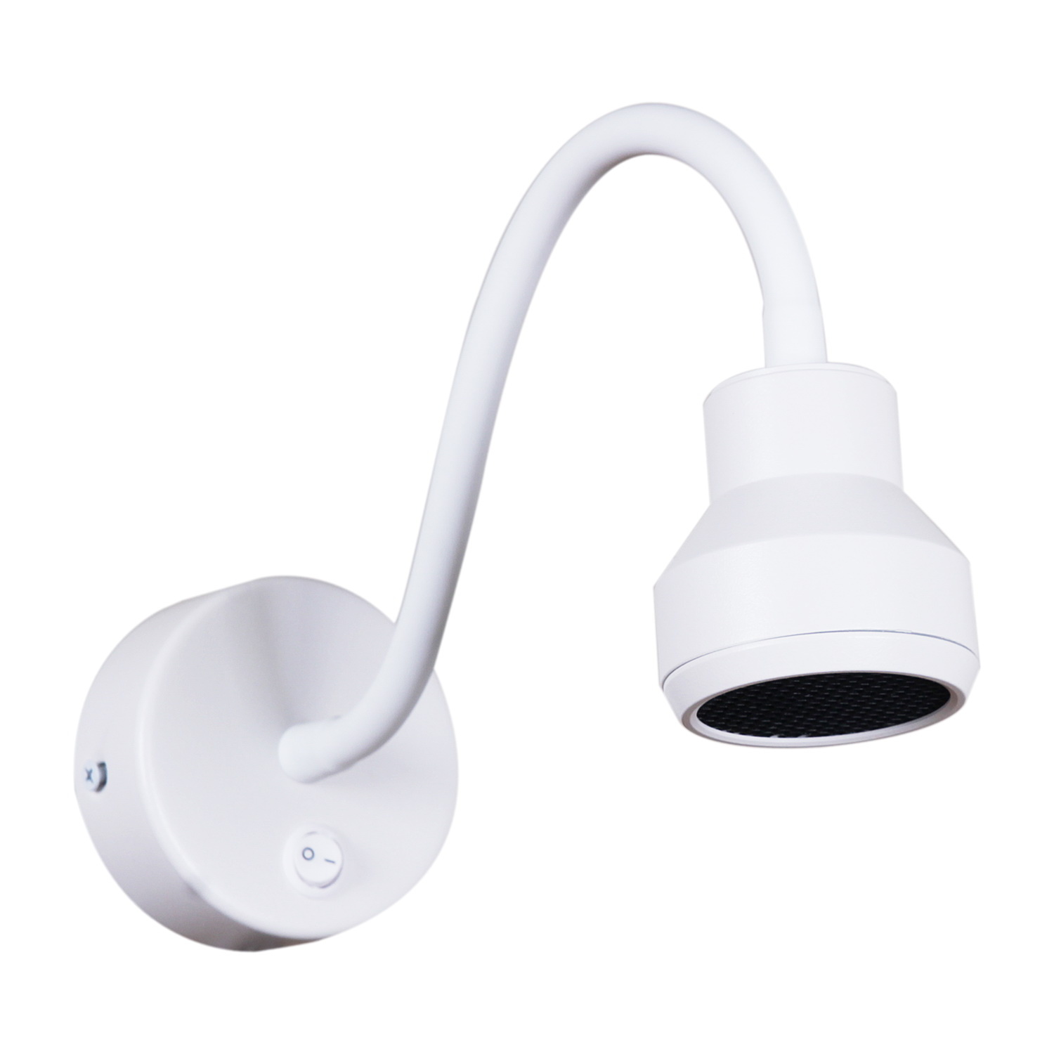 900руб86203-9.2-001MN LED5W WT светильник точ.