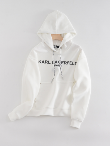 Костюм женский Karl Lagerfeld 947 белый