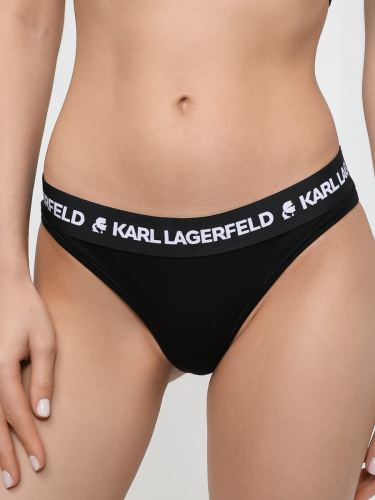 Комплект трусов женских Karl Lagerfeld 944