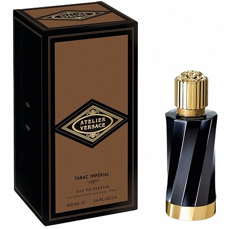 VERSACE ATELIER TABAC IMPERIAL edp 1.5ml пробник