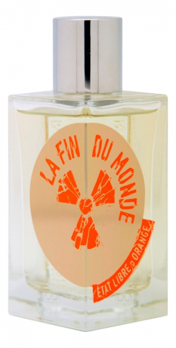 ETAT LIBRE D’ORANGE LA FIN DU MONDE edp (w) 1.5ml пробник