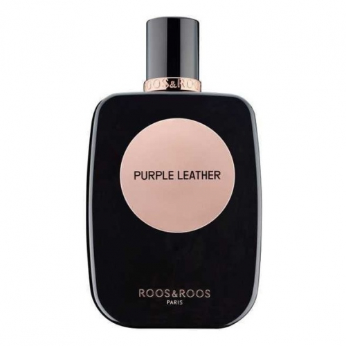 ROOS & ROOS (DEAR ROSE) PURPLE LEATHER edp 2ml пробник