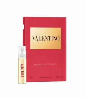 VALENTINO VOCE VIVA edp (w) 1.2ml пробник