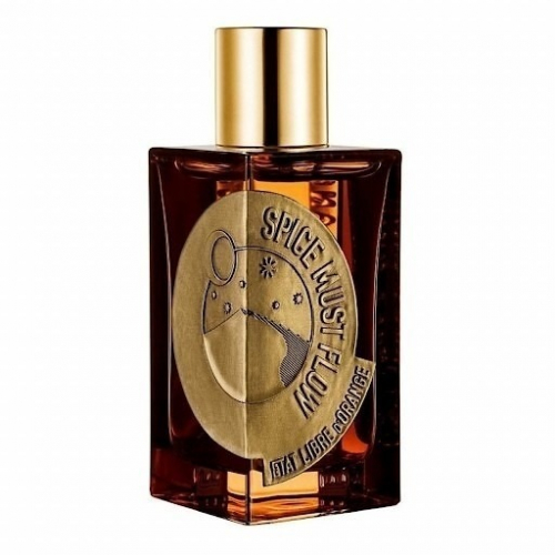 ETAT LIBRE D’ORANGE SPICE MUST FLOW edp 2ml пробник