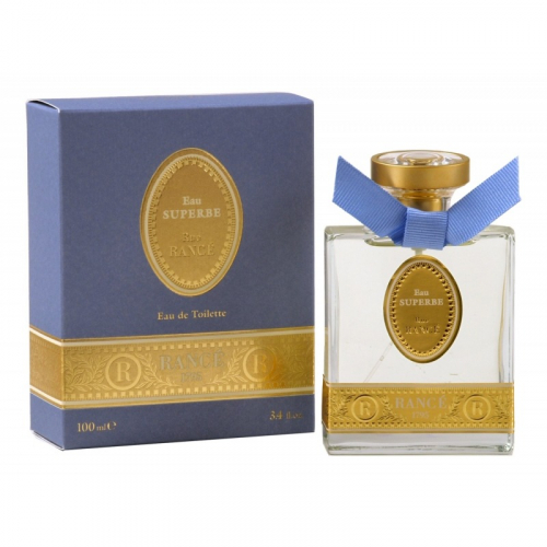 RANCE EAU SUPERBE edt (m) 1.5ml пробник