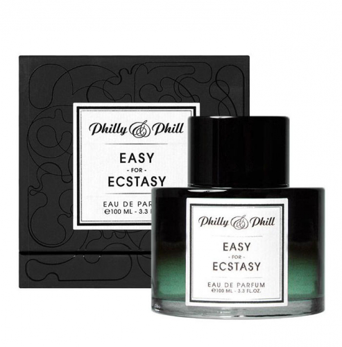 PHILLY & PHILL EASY FOR ECSTASY edp 1ml пробник