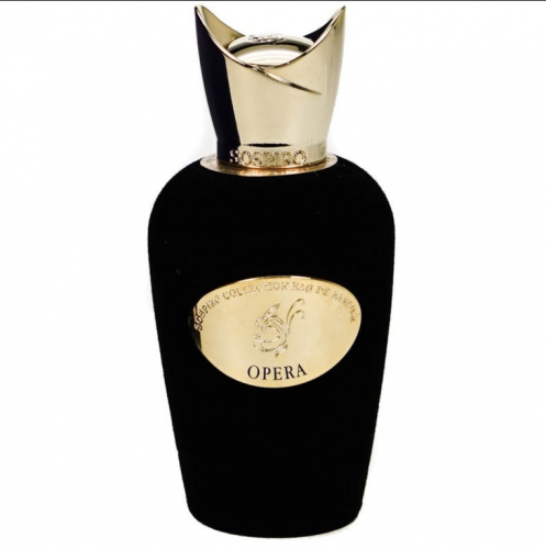 XERJOFF OPERA edp 2ml пробник