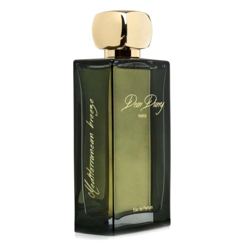 DEAR DIARY MEDITERRANEAN BREEZE edp 2ml пробник