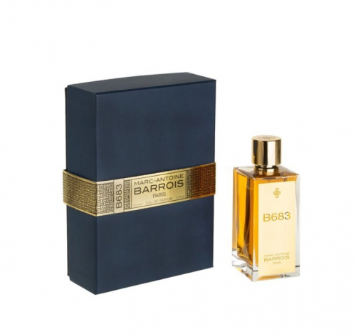 MARC-ANTOINE BARROIS B683 (m) 2.5ml parfume пробник