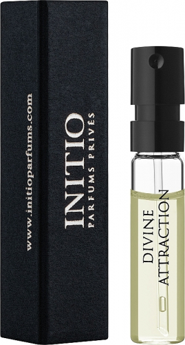 INITIO PARFUMS PRIVES DIVINE ATTRACTION edp 1.5ml пробник