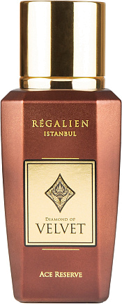 REGALIEN DIAMOND OF VELVET 2ml parfume пробник