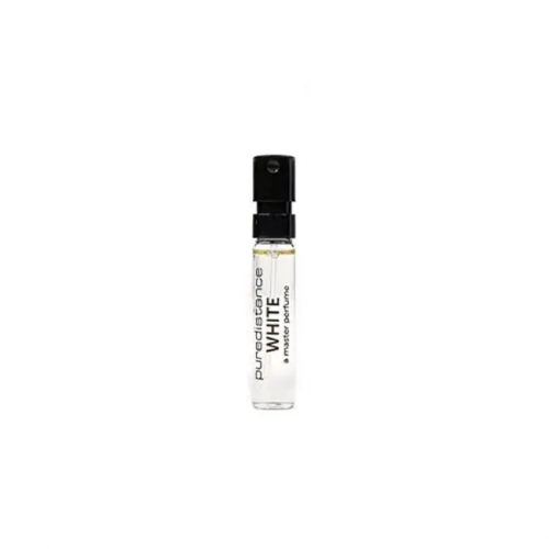 PUREDISTANCE WHITE (w) 2ml parfume пробник