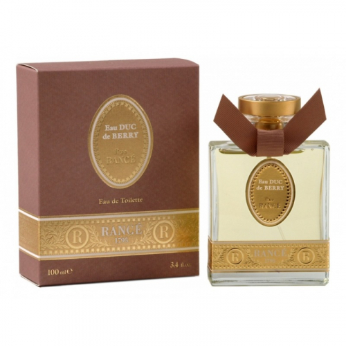 RANCE EAU DUC DE BERRY (RUE RANCE) edt (m) 1.5ml пробник