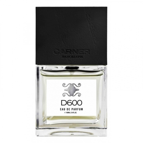 CARNER BARCELONA D600 edp 2.5ml пробник