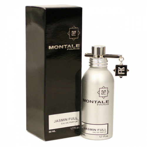 MONTALE JASMIN FULL edp 2ml пробник