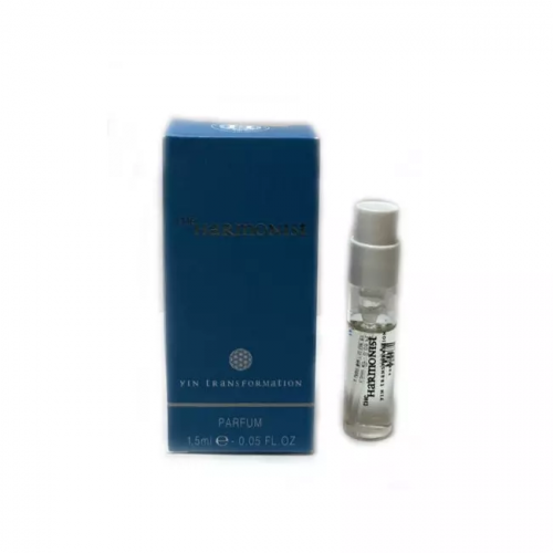 THE HARMONIST YIN TRANSFORMATION 1.5ml parfume пробник