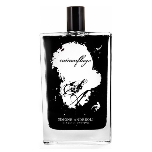 SIMONE ANDREOLI CAMOUFLAGE edp 1.4ml пробник