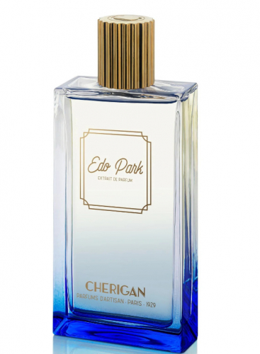 CHERIGAN EDO PARK 0.3ml parfume пробник