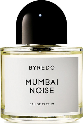 BYREDO MUMBAI NOISE edp 2ml пробник