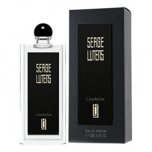 SERGE LUTENS L’ORHELINE edp 1ml пробник