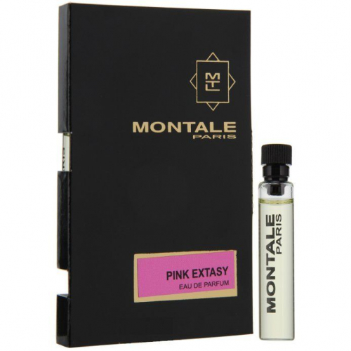 MONTALE PINK EXTASY edp (w) 2ml пробник