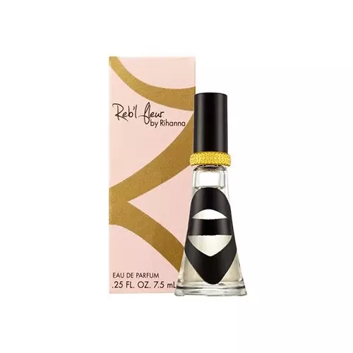 RIHANNA REB’L FLEUR edp (w) 7.5ml mini