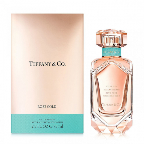 TIFFANY & CO ROSE GOLD edp (w) 1.2ml пробник