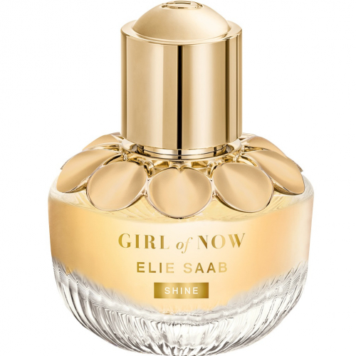 ELIE SAAB GIRL OF NOW SHINE edp (w) 1ml пробник