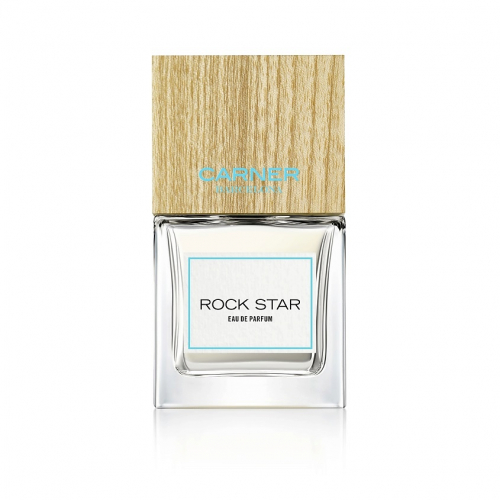 CARNER BARCELONA ROCK STAR edp 1.7ml пробник