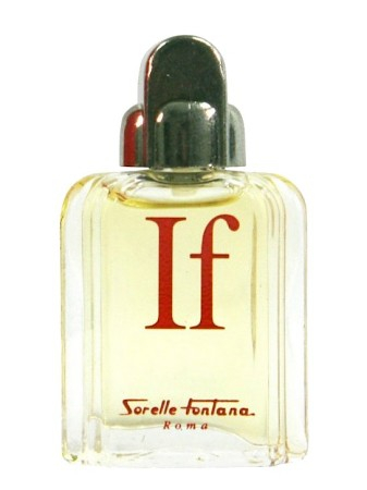 SORELLE FONTANA IF edp (m) 1.5ml пробник