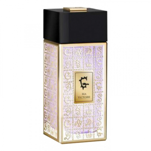 SALVADOR DALI MA VICTOIRE edp (w) 2.5ml пробник