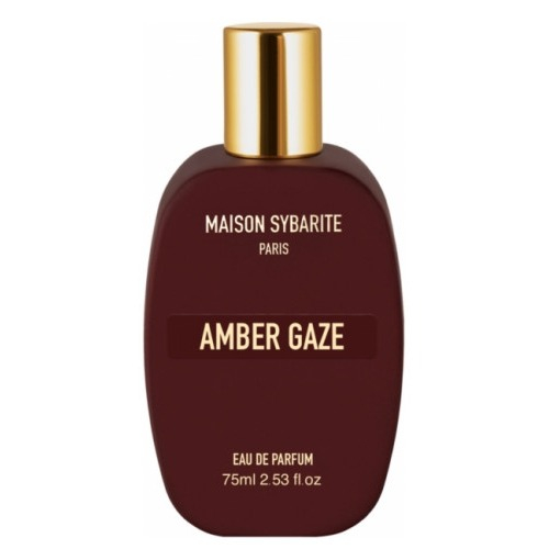 MAISON SYBARITE AMBER GAZE edp 2ml пробник