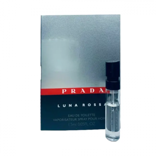 PRADA LUNA ROSSA edt (m) 1.2ml пробник