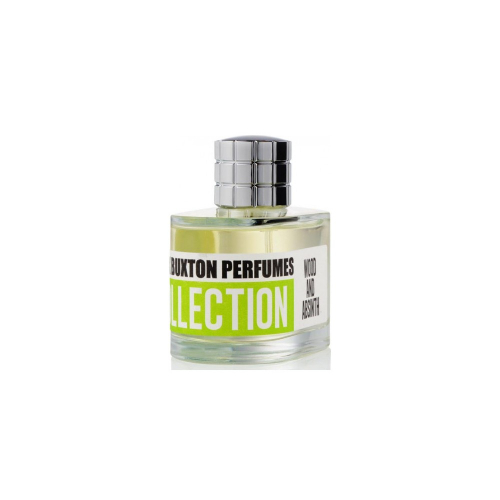 MARK BUXTON WOOD & ABSINTH edp 2.5ml пробник