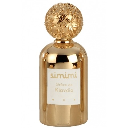 SIMIMI GRACE DE KLAVDIA (w) 1.5ml parfume пробник