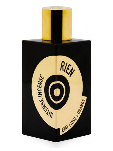 ETAT LIBRE D’ORANGE RIEN INTENSE INCENSE edp 1.5ml пробник